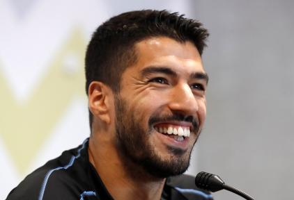 Dardo en toda regla de Luis Suárez a Griezmann: ¿despechado por su 'no' al Barça?