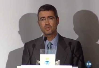 Podría haber "tocado suelo"