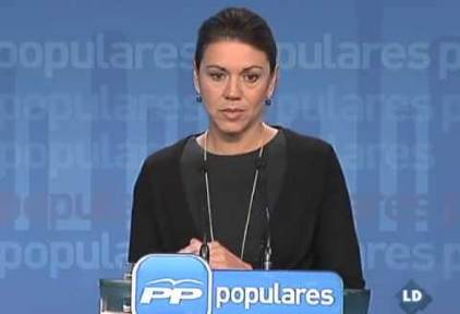 El PP le abre expediente informativo