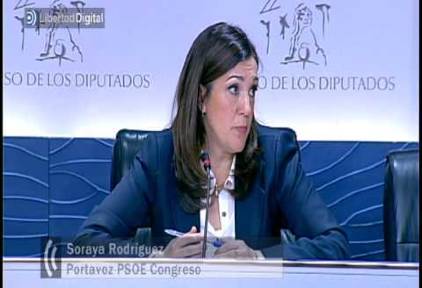 "Adoptemos la medida ya"