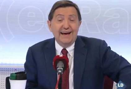 Federico a las 8
