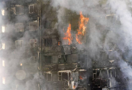 Sigue en directo la lucha de los bomberos contra el fuego