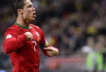 "Adiós Thor, hola Cristiano"