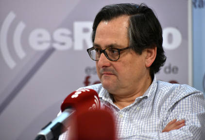 Francisco Marhuenda: "Pido que ningún catalán católico ponga la X en la declaración"