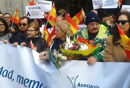 Arranca el "día de la dignidad"