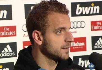 Soldado