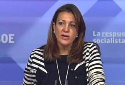 Soraya Rodríguez