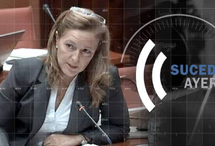 Céntimo sanitario, parlamento catalán, la Agencia Tributaria contra Neymar...