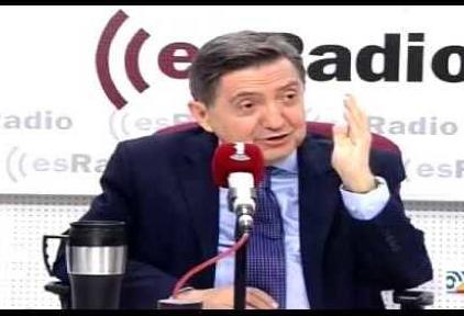 Tertulia de Federico: El Gobierno presiona a los jueces que tendrán que juzgar a los golpistas