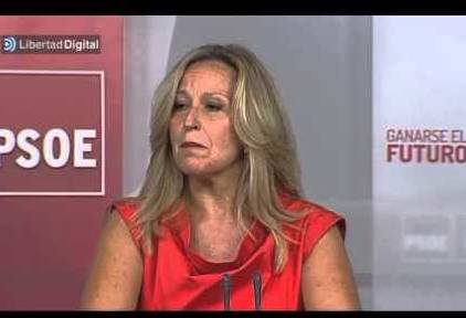 Trinidad Jiménez