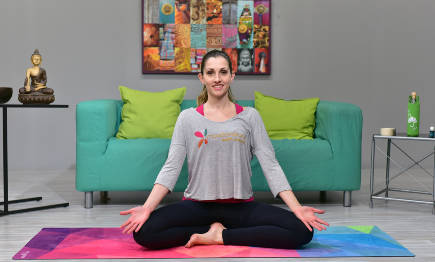 Los beneficios del yoga sobre nuestro sistema inmune