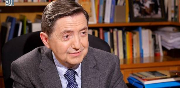 Federico firmará ejemplares de 'Memoria del comunismo' el 13 de diciembre