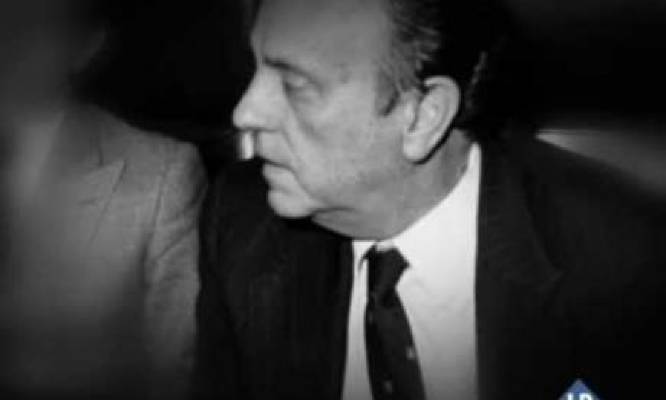 Fallece Manuel Fraga