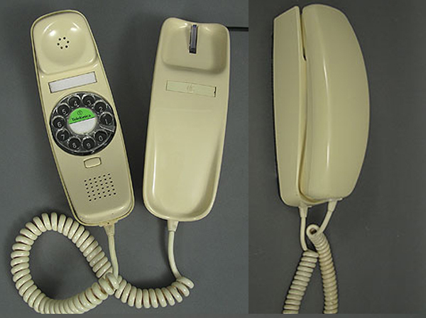 Teléfonos Antiguos - Importadora Fuenzalida