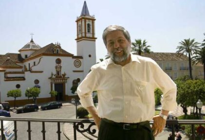 Francisco Toscano.