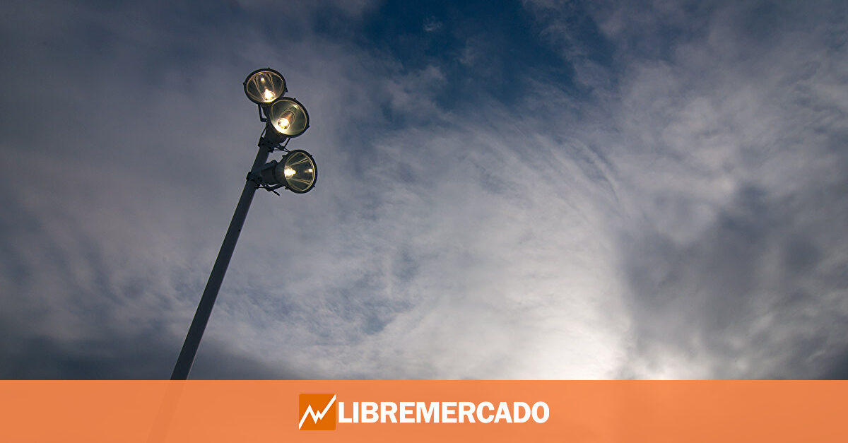Dónde ha vuelto la luz en España tras el apagón: esta es la lista