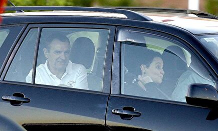 El etarra Iñaki de Juana Chaos | Archivo