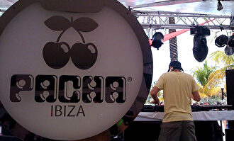 Guerra judicial entre Cherry 2013 y Pachá por una colección de moda