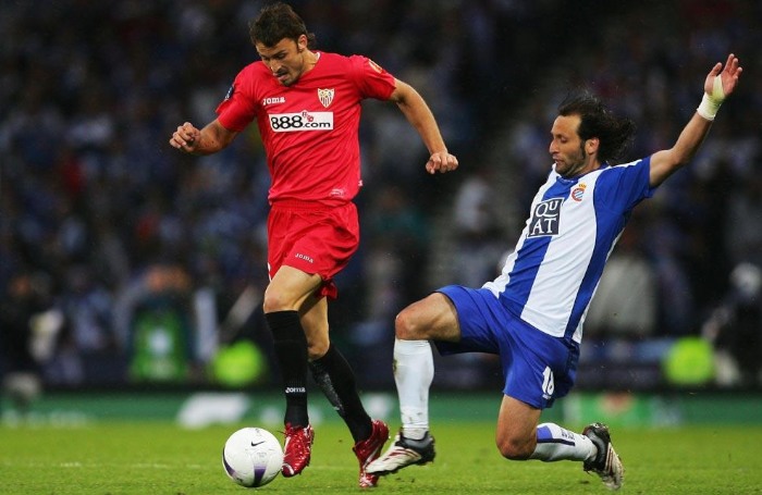 Finale de la Coupe UEFA 2006-2007 - Wikipédia