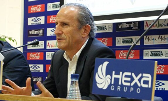 José Antonio Martín Petón. |  Libertad Digital