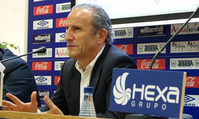 José Antonio Martín Petón. |  Libertad Digital