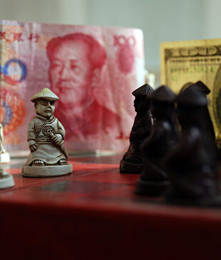 Guerra de divisas, un juego de suma cero en el que perdemos todos