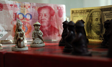 Guerra de divisas, un juego de suma cero en el que perdemos todos