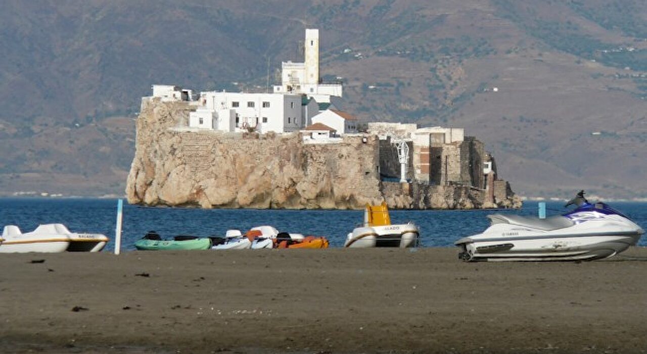 Ceuta Y Melilla Pertenecen A La Otan