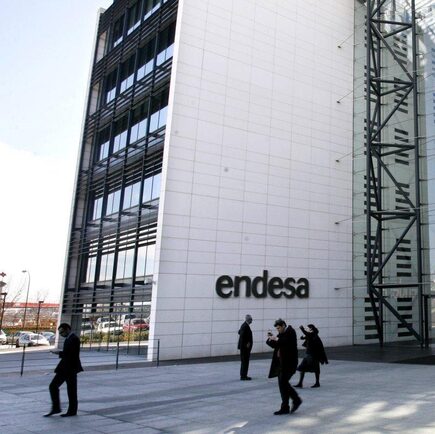 Sede de Endesa |  Endesa