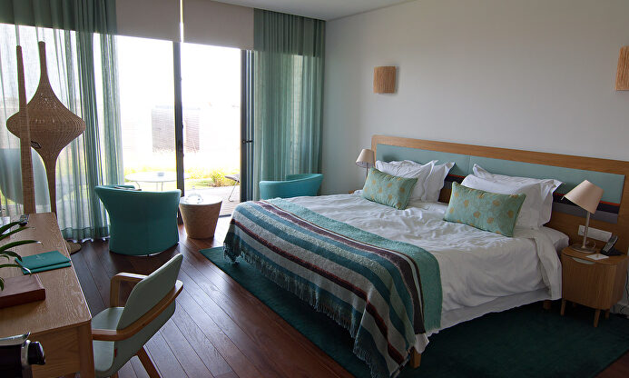 Habitación de hotel |  Riu Hoteles