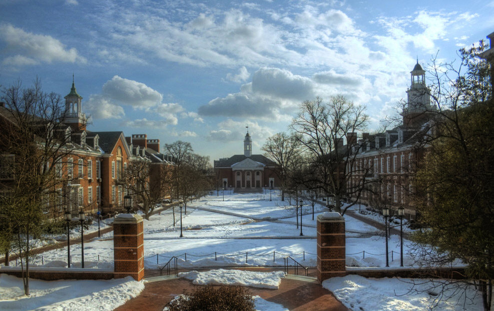 Las 50 mejores universidades del mundo Libertad Digital