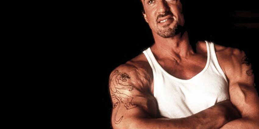 Sylvester Stallone bate un récord histórico con 'El Escuadrón Suicida' - Vimarsana News