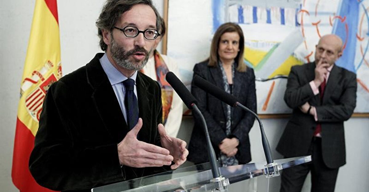 José María Lassalle Noticias, reportajes, vídeos y fotografías