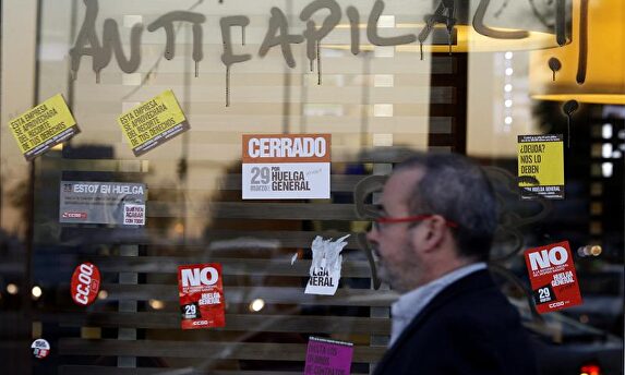 Un 43% quiere impuestos altos que reduzcan las desigualdades