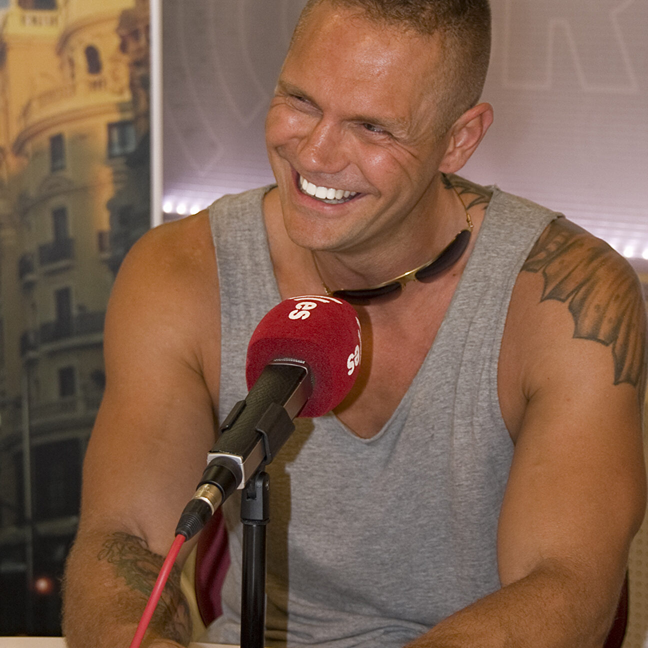 nacho-vidal-kto-bila-ego-nevesta