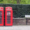 3. Londres
	Ni la implantación masiva de la telefonía móvil ha conseguido acabar con las cabinas de teléfono rojas que Sir Giles Gilbert Scott diseñó en 1924. Una demostración palpable de que el buen diseño no pasa de moda