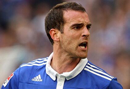 Christoph Metzelder, exjugador del Real Madrid, Schalke y Dortmund, entre otros equipos. |  Archivo