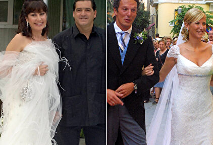 Especial novias y bodas	