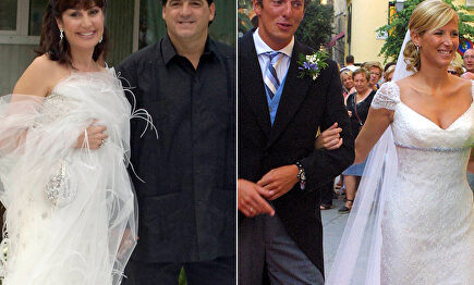 Especial novias y bodas	