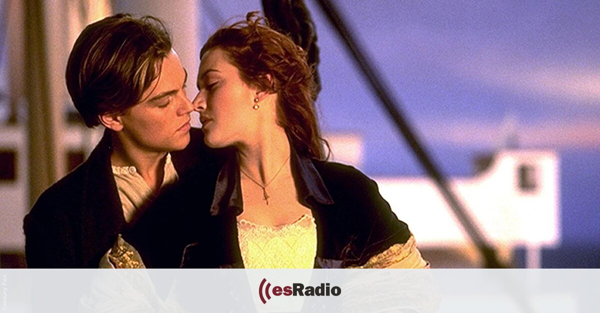 Cuando Se Estreno Titanic En España