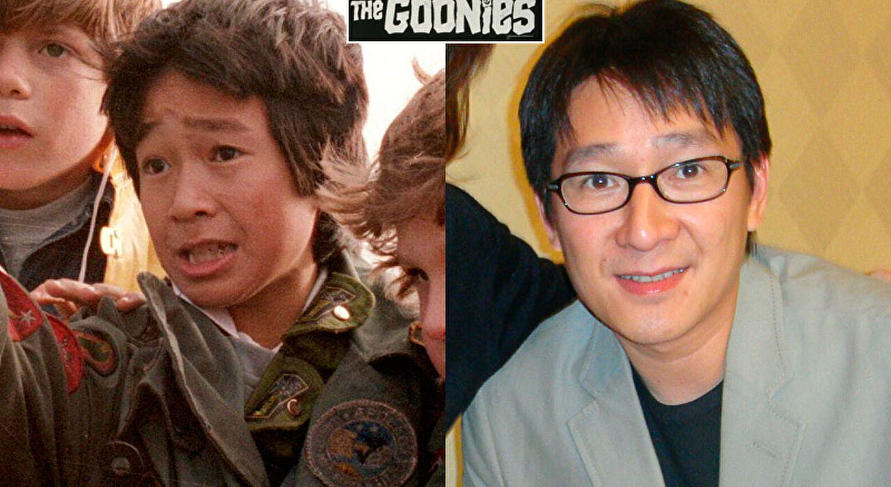 Los Goonies ayer y hoy - Libertad Digital - Cultura