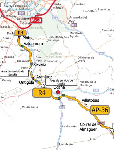 Las autopistas en quiebra que se quedará Fomento - Libre Mercado