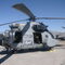 Helicóptero de transporte Superpuma