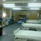 Unidad de cuidados intensivos del hospital Role 2 de Herat.
