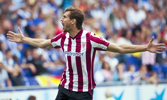 El no fichaje de Fernando Llorente da mucho que hablar en Bilbao | Cordon Press