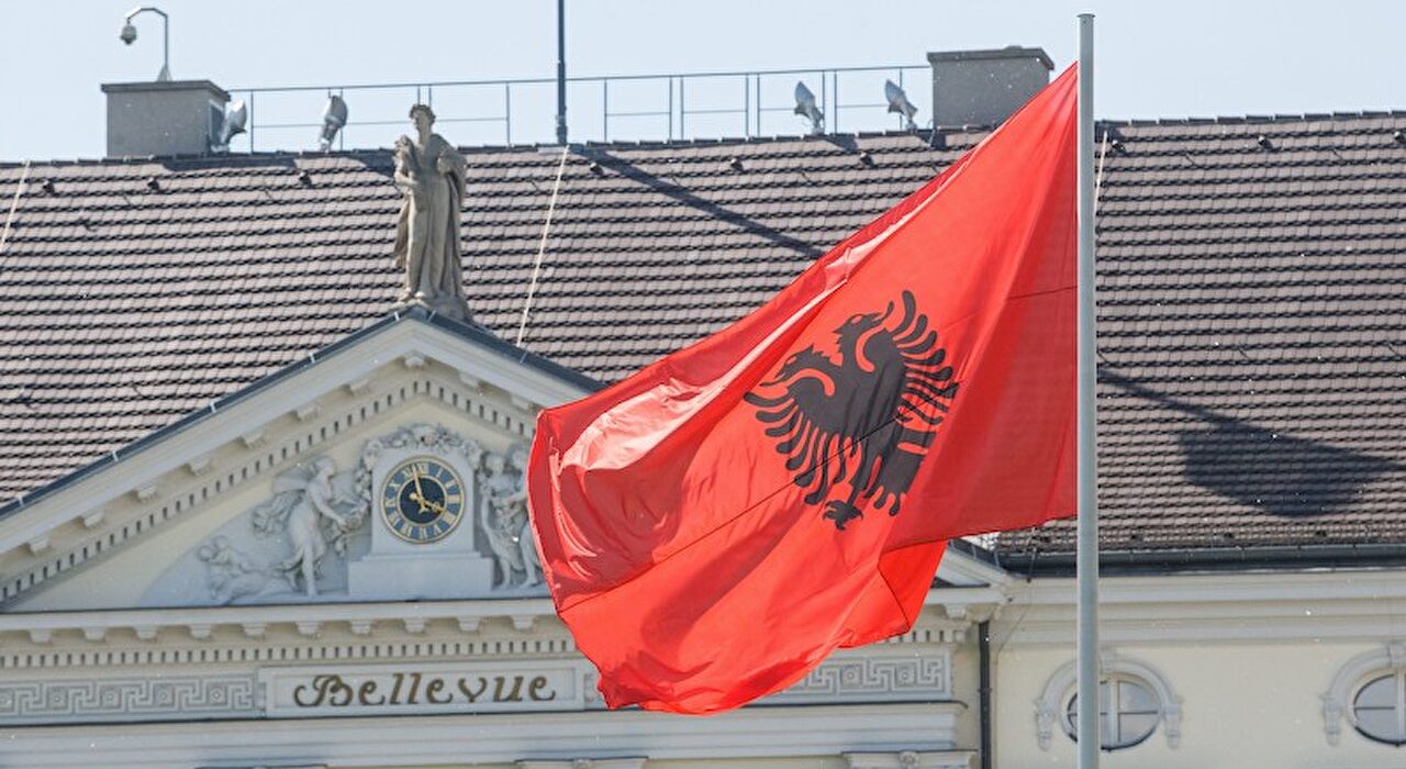 Albania Pertenece A La Union Europea