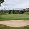 Los campos de golf de Villa Padierna no sólo son espléndidos sino que están en un estado absolutamente impecable