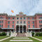 El Hotel Villa Padierna está considerado uno de los mejores resorts ya no de España sino de todo el mundo