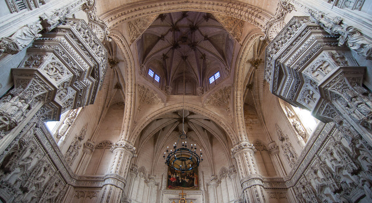 Ciudades Españolas Patrimonio De La Humanidad - Chic