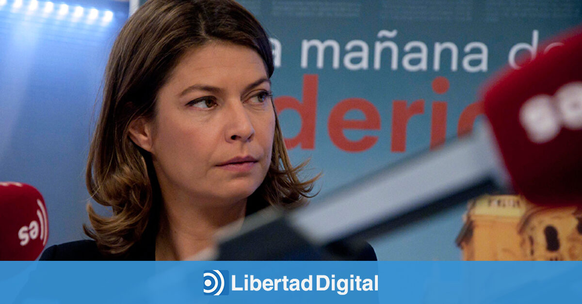 Lucía Figar Noticias, reportajes, vídeos y fotografías Libertad Digital
